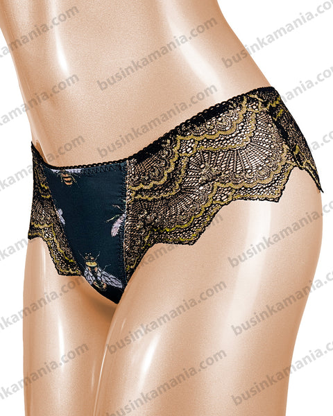 Bikini Emporium Schnittmuster