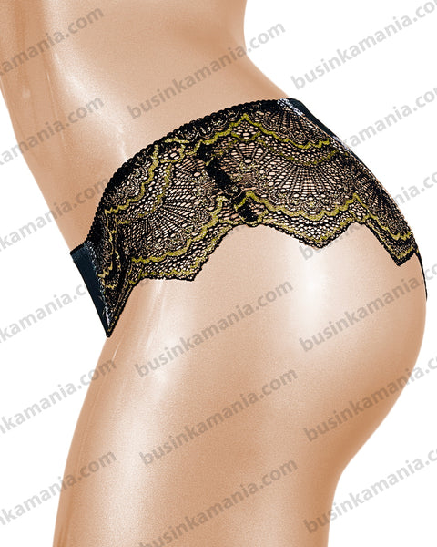 Bikini Emporium Schnittmuster