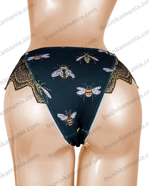 Bikini Emporium Schnittmuster