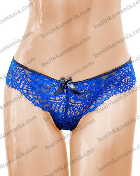 Bikini-Incanto-Dessous-Schnittmuster