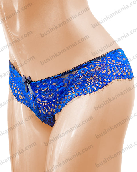 Bikini-Incanto-Dessous-Schnittmuster