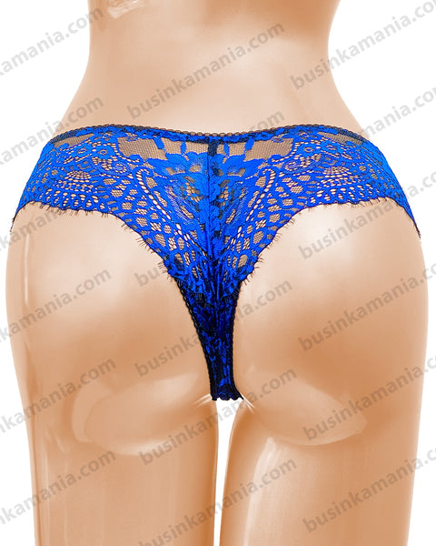 Bikini-Incanto-Dessous-Schnittmuster