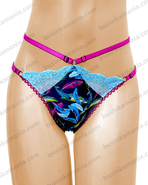 Bikini Splendore Schnittmuster