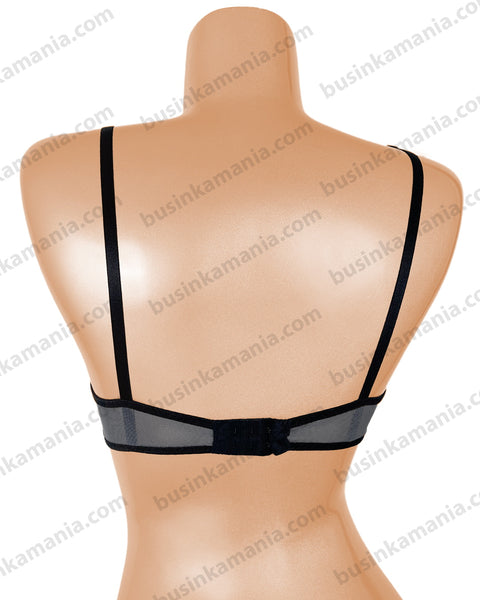 Выкройка бюстгальтера Bralette Mix для нижнего белья