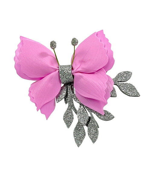 3-in-1 Butterfly Foam Pattern & Video Tutorial