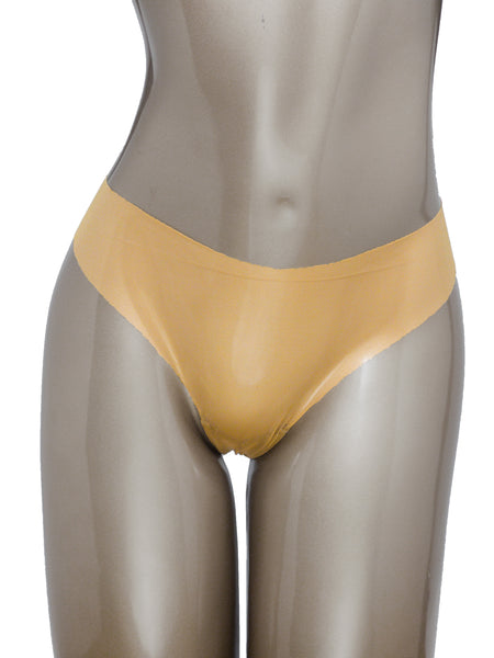 Invisible Thong Panties Sewing Pattern – Beginner-Friendly and Easy