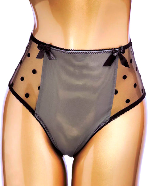 Beginner-Friendly Bikini Shaping Knickers Sewing Pattern with Tutorial