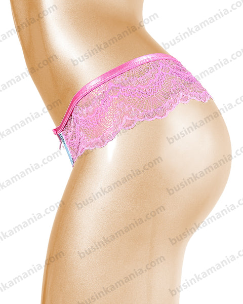 Schnittmuster für Dessous von String Emporium