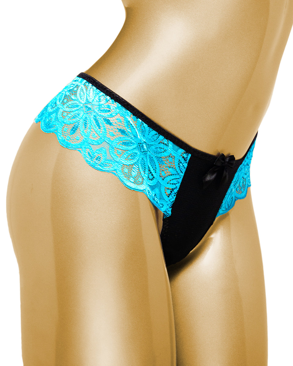 Mens thong panty underwear PDF Digital Pattern Download – Sew