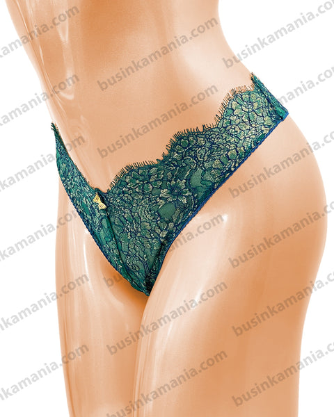 Tanga-Charmille-Schnittmuster