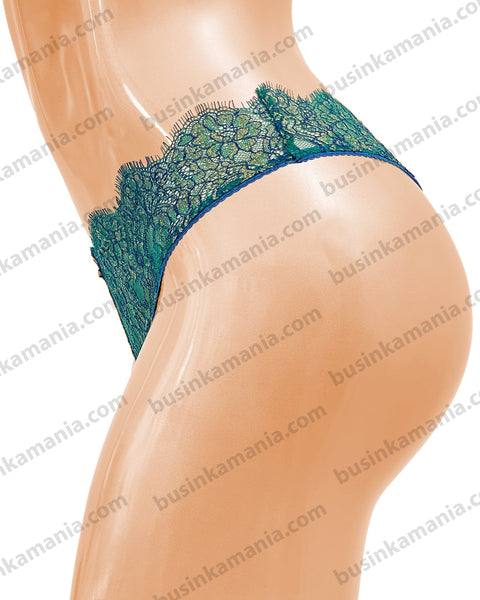 Tanga-Charmille-Schnittmuster