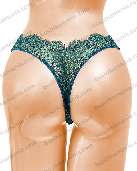 Tanga-Charmille-Schnittmuster