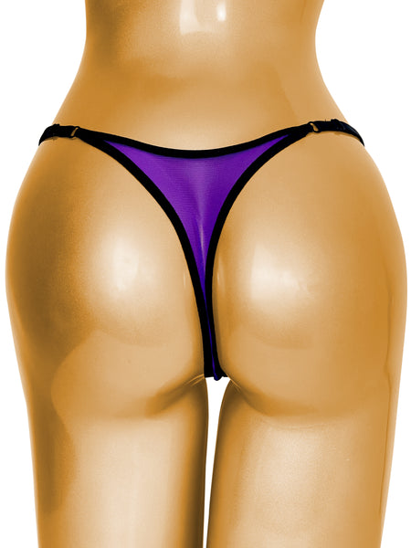 Smart Thong Panties Sewing Pattern – Free And Beginner-Friendly DIY