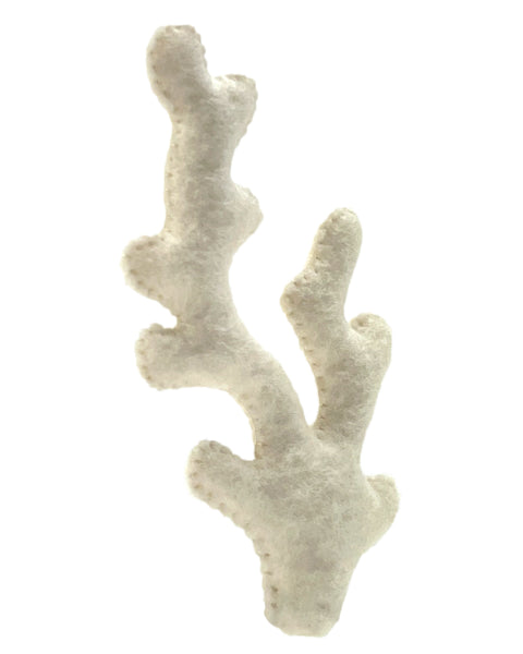 Sea Reef Felt Toy Sewing Pattern