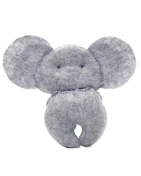 Koala Felt Toy Sewing Pattern
