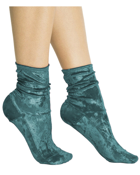 Ankle Socks Sewing Pattern