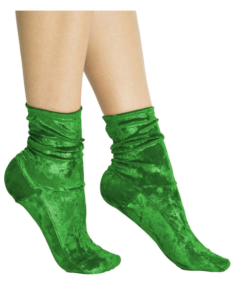 Ankle Socks Sewing Pattern