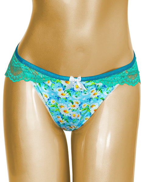 Beginner-Friendly DIY Bikini Panties "Armonioso" Sewing Pattern