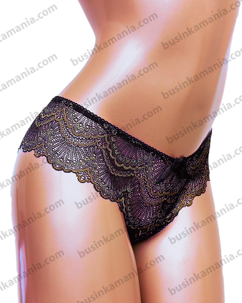 Biquíni Incanto Lingerie Costura Padrão