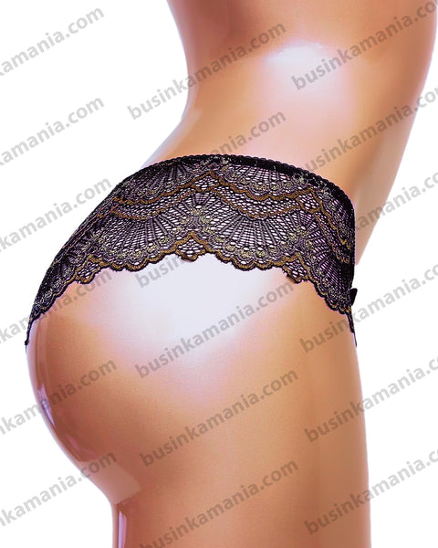 Biquíni Incanto Lingerie Costura Padrão