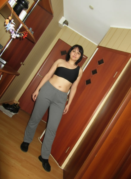 Top Tropicana Sewing Pattern