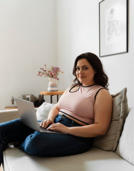 Top Enigma Sewing Pattern