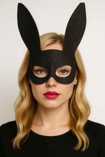 Schnittmuster Schlafmaske