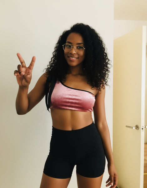Top Megan Sewing Pattern
