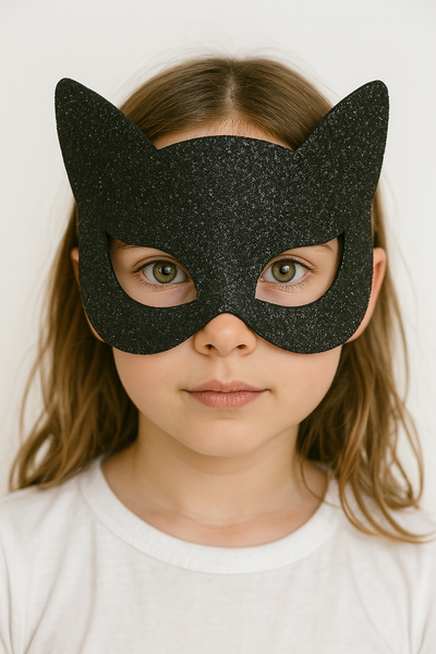 Schnittmuster Schlafmaske