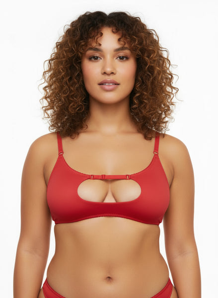 Make DIY Beginner-Friendly Crop-Top “Fancy” With Sewing Pattern