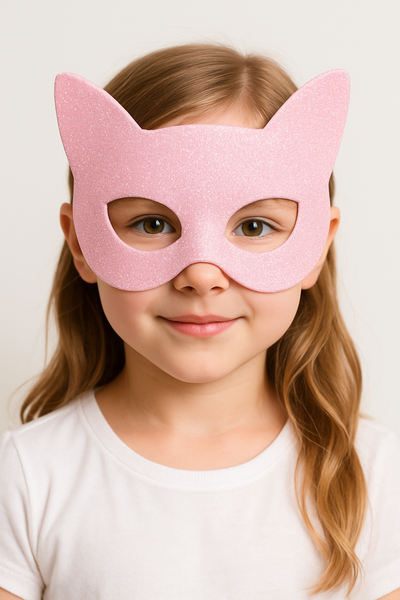 Schnittmuster Schlafmaske