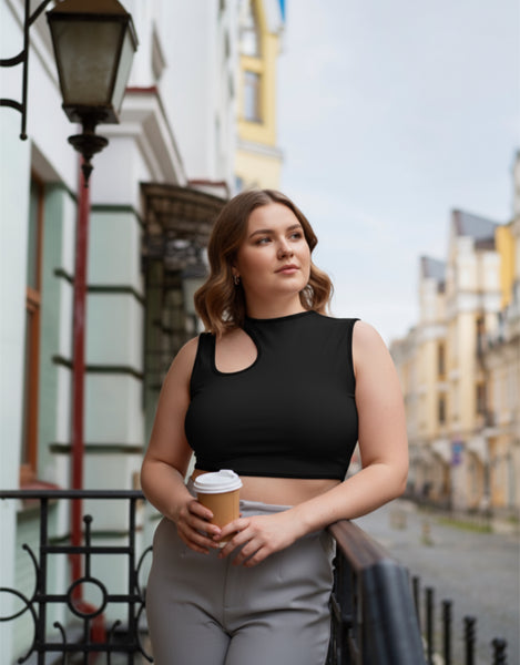 Top Enigma Sewing Pattern