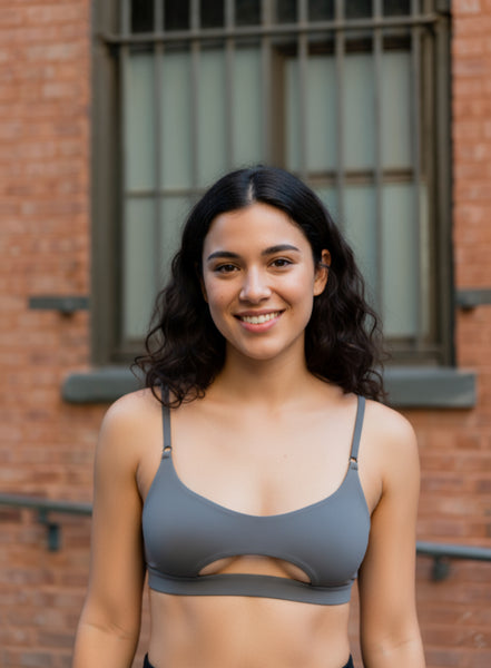 Top Mia Sewing Pattern