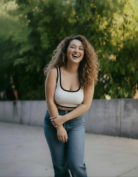 Top Jade Sewing Pattern