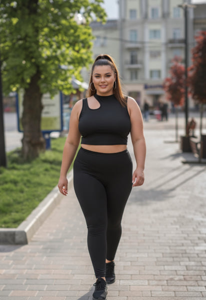 Top Enigma Sewing Pattern