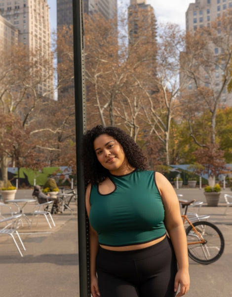 Top Enigma Sewing Pattern