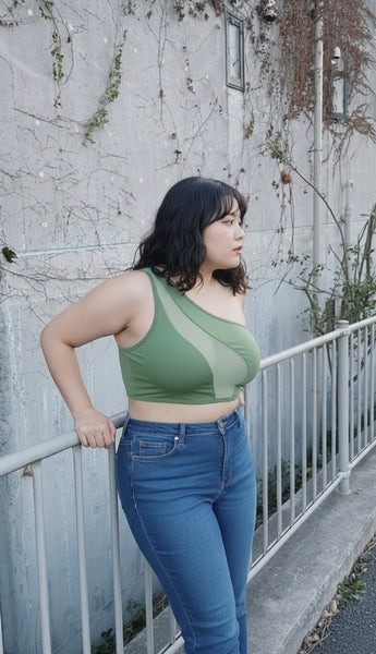 Top Amara Sewing Pattern
