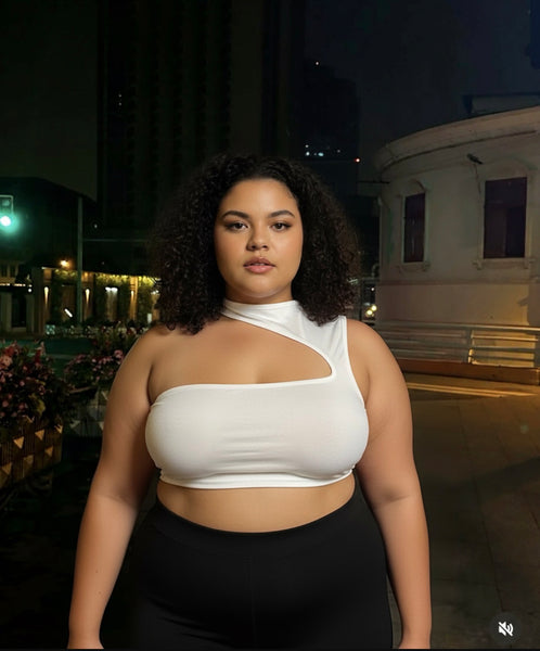 Top Divina Sewing Pattern