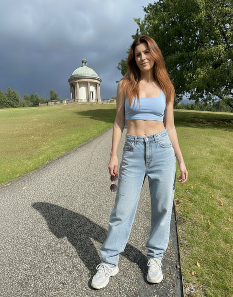Top Jade Sewing Pattern