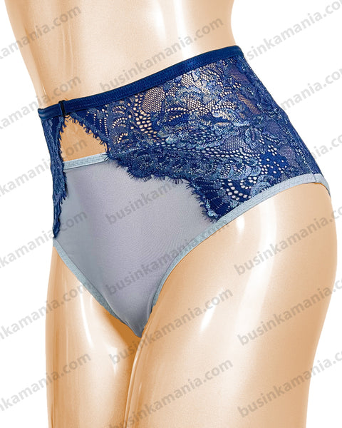 Set - Bralette Amy + Bikini Glamour - Sewing Patterns