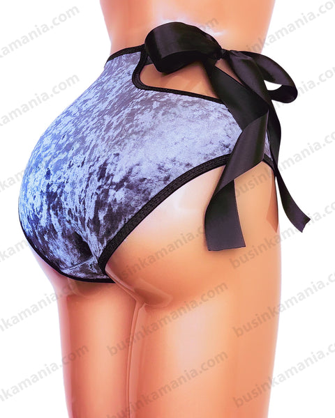 Set - Bikini Megan + Top Dilola - Sewing Patterns