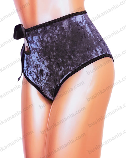 Set - Bikini Megan + Top Dilola - Sewing Patterns