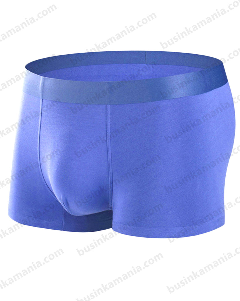 Make Men's Boxer Briefs With Sewing Pattern – Easy DIY Craft Project ...