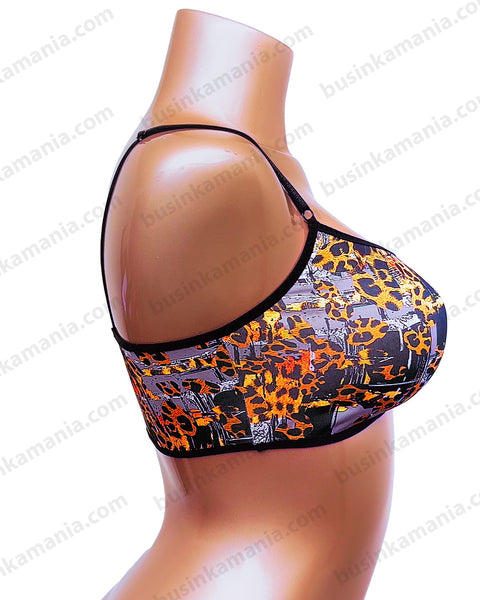 Set - Top Sport + Bikini Classic - Sewing Patterns