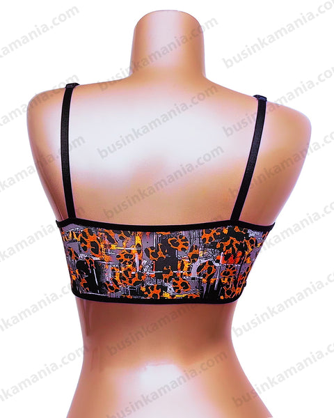 Set - Top Sport + Bikini Classic - Sewing Patterns