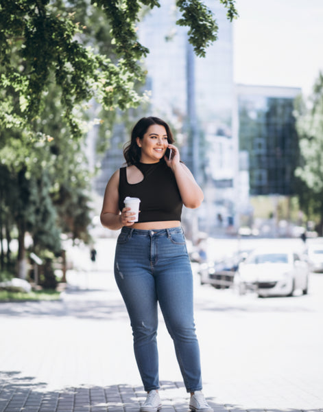 Top Enigma Sewing Pattern