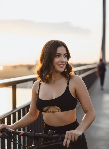 Top Mia Sewing Pattern