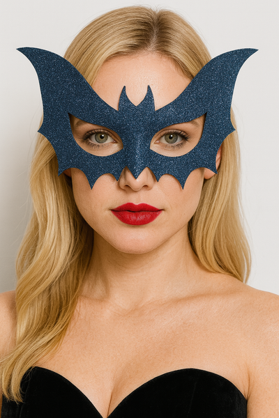 Patron de couture de masque de sommeil