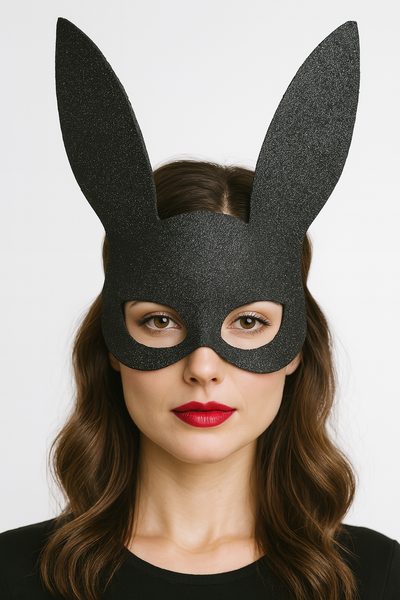 Schnittmuster Schlafmaske
