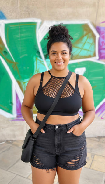 Top Dilola Sewing Pattern